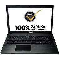 ASUS ASUSPRO ESSENTIAL P4510JF-DM018G black - Laptop