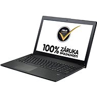 ASUS ASUSPRO ESSENTIAL P2520LJ-DM0012G black - Laptop