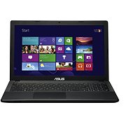  ASUS D550CA-SX199H  - Laptop