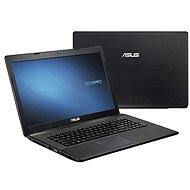 ASUS ASUSPRO ESSENTIAL P751JA-T2029G black - Laptop