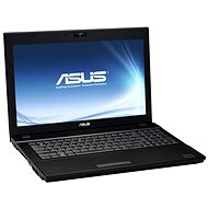 ASUSPRO ADVANCED B53A-SO064P black metal (SK version) - Laptop