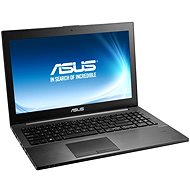 ASUS ASUSPRO ADVANCED B551LA-CN151G black (SK version) - Laptop