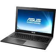  ASUS ASUSPRO ADVANCED B551LG Black  - Laptop