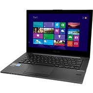 ASUS BU400A-CC107G - Laptop