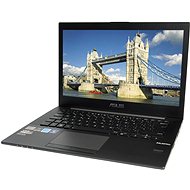ASUS B400VC-W3007X - Ultrabook