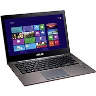 ASUS B400VC-W3007G - Ultrabook