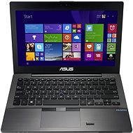 ASUS ASUSPRO ADVANCED BU201LA-carbon DT239G - Laptop