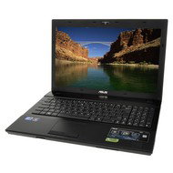 ASUS B53F-SO224X - Laptop
