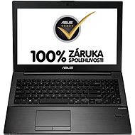 ASUS ASUSPRO ADVANCED B551LG-CN147G black - Laptop