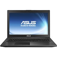 ASUS ASUSPRO ADVANCED BU201LA-DT044D Black - Laptop