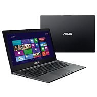 ASUS ASUSPRO ADVANCED BU401LA-FA221D - Szürke - Laptop