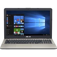 Asus ASUSPRO Light P541UA-DM2004R Black - Laptop