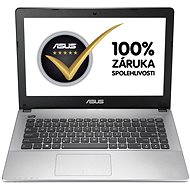 ASUS X302LJ-FN067H black - Laptop