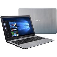 ASUS R540SC-XX007T Silber - Laptop
