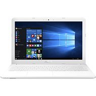 ASUS R540SC-white XX032T - Laptop