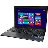 ASUS X55VD-SX155H Blue - Laptop