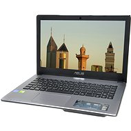 ASUS X450CC-WX009H - Laptop