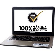 ASUS X455LA-WX182 - Laptop