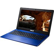  ASUS X550LAV-XX617H Blue  - Laptop