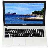  ASUS X550LAV-XX798H White  - Laptop