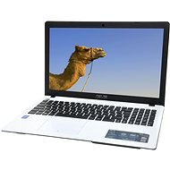ASUS X550CA-XX355H White - Laptop