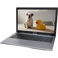  ASUS X550CA-XO098H  - Laptop