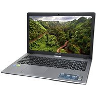  ASUS X550CC-XO123H  - Laptop