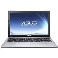  ASUS X550CC-XO107H  - Laptop