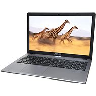 ASUS X550CC-XO642P - Laptop