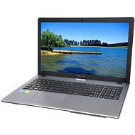  ASUS X550CC-XO106  - Laptop