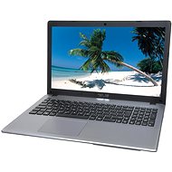  ASUS X550CC-XO914H  - Laptop
