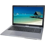  ASUS X550CC-XO873H  - Laptop