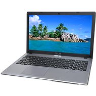 ASUS X550CC-XO1055D - Laptop