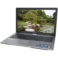 ASUS X550CC-XO175H - Laptop