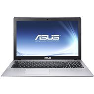  ASUS X550VC-gray XX137H  - Laptop