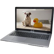  ASUS X550CA-XO112H  - Laptop