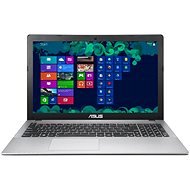  ASUS X550LN-gray XO076H  - Laptop