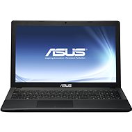  ASUS X551MA-SX040H Black  - Laptop
