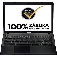  ASUS X552MD-SX062H black  - Laptop