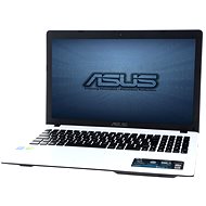 ASUS X552MD-white SX064H - Laptop