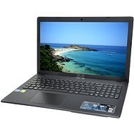  ASUS X552VL-SX030H  - Laptop