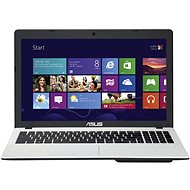 ASUS X552VL-XX056H White - Laptop