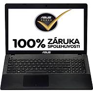  ASUS X552EA-SX006H Black  - Laptop