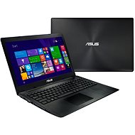 ASUS X553MA-SX859D Black (SK version) - Laptop