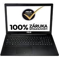 ASUS X553MA-BING-SX284B schwarz - Laptop