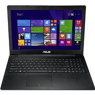 ASUS X553MA-BING-SX284B black (SK version) - Laptop