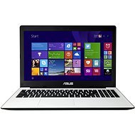 ASUS X553MA-BING-white SX283B  - Laptop