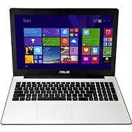 ASUS X553MA-BING-SX283B white (SK version) - Laptop