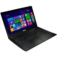 ASUS X553MA-XX490H black (SK version) - Laptop