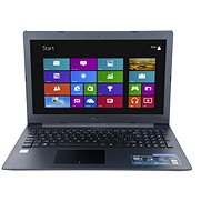 ASUS X553MA-XX1167H black (SK version) - Laptop